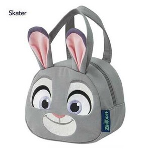Disney Bag Lunch Bag Disney Skater Zootopia