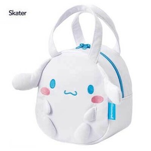 Sanrio Bag Lunch Bag Skater Cinnamoroll