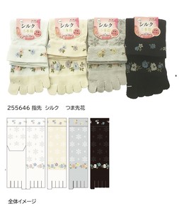 短袜 2025年 数量限定 女性 春夏