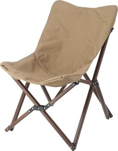 【売り切れごめん】 リラックスチェア ヘルムート コヨーテ 37983
