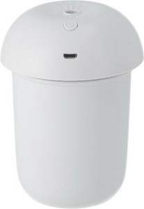 【売り切れごめん】 加湿器 キノコ 200ml 86631
