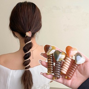 ヘアアクセサリー　ヘアアクセサリー 大人　ヘアアクセサリー 韓国　ヘアアクセサリー ポニーテール