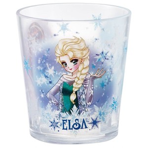 Cup/Tumbler Skater Frozen