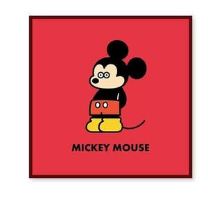 Disney Pre-order Mini Towel Disney Mini Towel