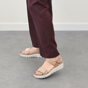 Sandals Rhinestone [S/S NEW]