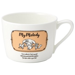 Cup/Tumbler My Melody Skater Made in Japan