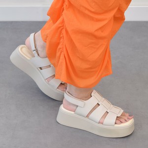 Sandals [S/S NEW]