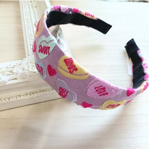 Hairband/Headband Made in Japan