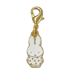 2025.7月【zowieゾーウィー】ミッフィー タイニーチャーム miffy ドット  誕生70周年Ver