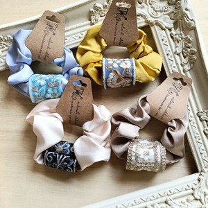 Scrunchie Made in Japan
