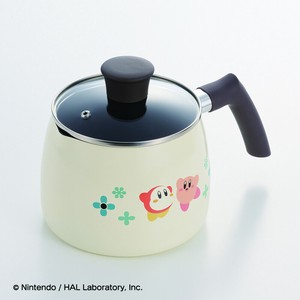 星のカービィ IH対応アルミマルチクックパン