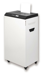 Shredder 60/10 length