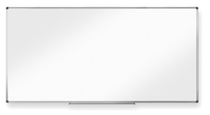 Office Item L Size White Board