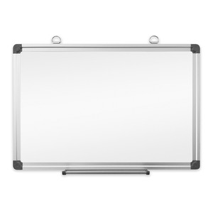 Office Item 450 x 300mm 11mm White Board