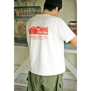 T 恤/上衣 DULTON