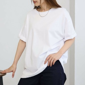 T-shirt Crew Neck [2025 NEW] S/S