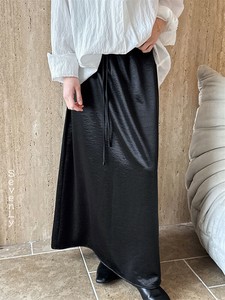 人気商品 aラインスカート スカート ロング「2025新作」