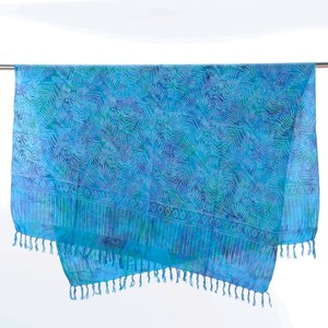 Women's Swimwear Leaf