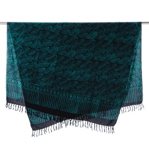 Women's Swimwear Leaf