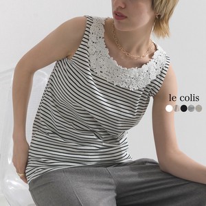 Tank Tank Top [S/S NEW]