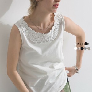 Tank Tank Top [S/S NEW]
