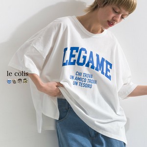 T-shirt T-Shirt [S/S NEW]