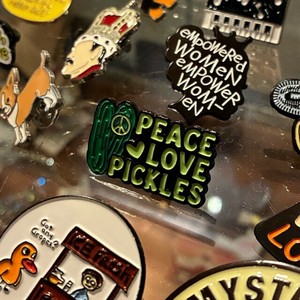 Brooch Gift