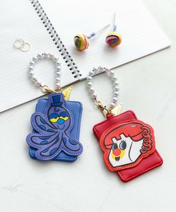 The Powerpuff Girls×Flapper ダイカットパスケース