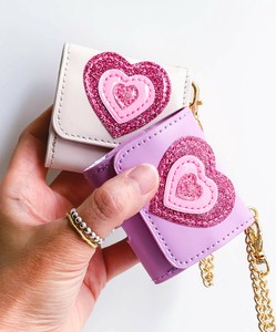 The Powerpuff Girls×Flapper ハートAirPodsケース