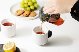 Teapot Cafe