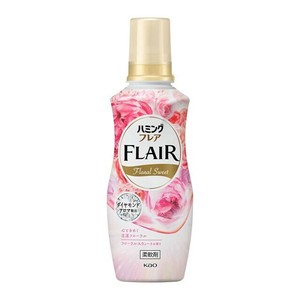 ハミングフレア　フローラルスウィート　本体 520ml