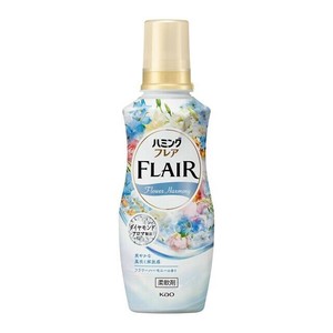 ハミングフレア　フラワーハーモニー　本体 520ml
