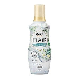 ハミングフレア　サボンデサボン　本体 520ml