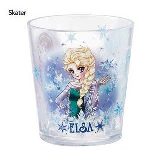 Cup/Tumbler Elsa Skater Frozen 280ml
