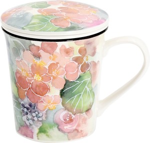 Mug Begonia