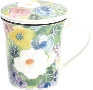 Mug Peony