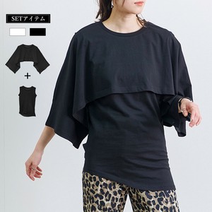 2025年新商品 T 恤/上衣
