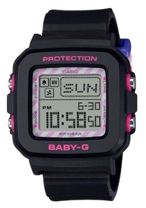 【特価】CASIO カシオ BABY-G ベビーG 海外モデル BGD-10KKM-1