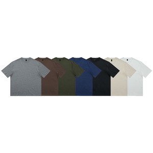 カラーバリエーションTシャツ S-XXL 7色 　PL1172