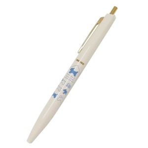 【ボールペン】Maison terrier ノック式ボールペン