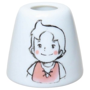 【洗面用具】アルプスの少女ハイジ ハブラシ立て
