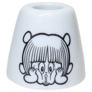 【洗面用具】ブラックジャック ハブラシ立て ピノコ 手塚治虫