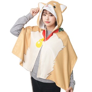 Costumes Accessories Shiba Dog