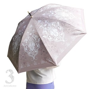 All-weather Umbrella UV protection Ladies fashion UV Cut All-weather