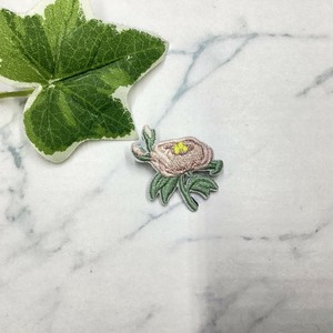 Brooch Flower Rose Flowers Brooch