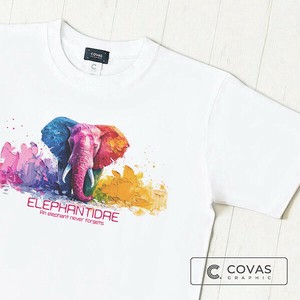 T-shirt T-Shirt Short Sleeve Unisex