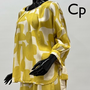 衬衫 Design 袖上蝴蝶结 衬衫