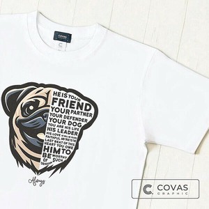 T-shirt T-Shirt Short Sleeve Unisex
