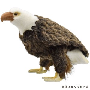 【HANSA 製品】 GOLF ヘッドカバー /DR ドライバー用　イーグル（ハクトウワシ）