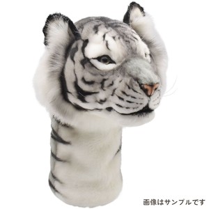【HANSA 製品】 GOLF ヘッドカバー /DR ドライバー用　トラブラック